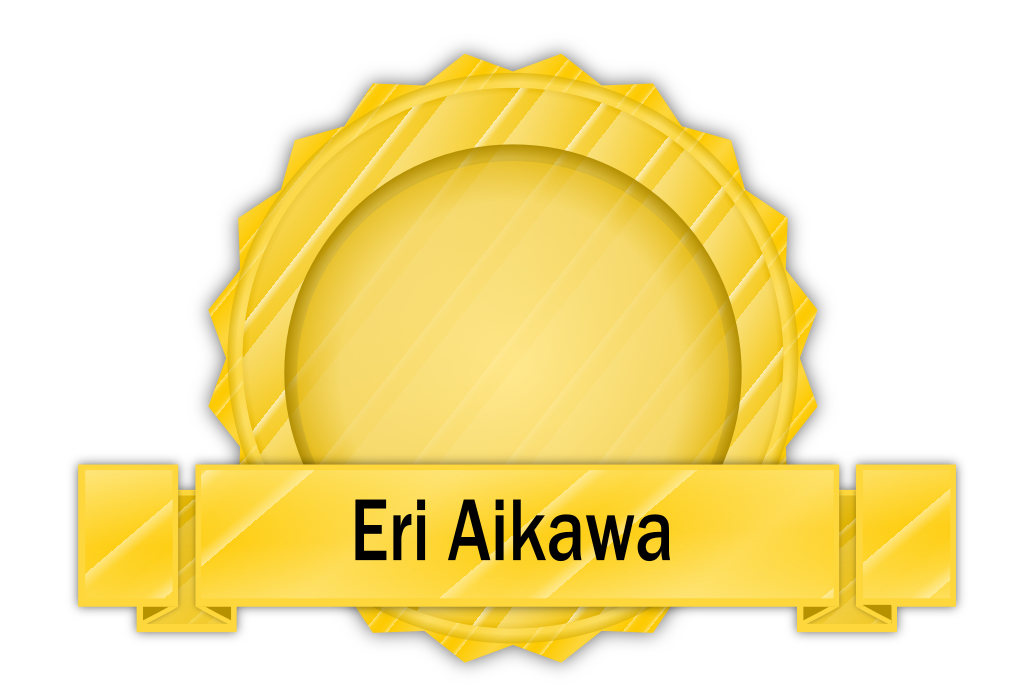 Eri Aikawa foteka